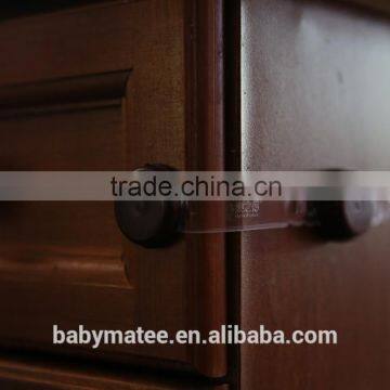 Babymatee Best Selling Child Safety Products Consumer Child Safety Toilet Lock photo-4