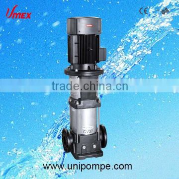 CV32 60Hz fire water multistage pump / jockey pump