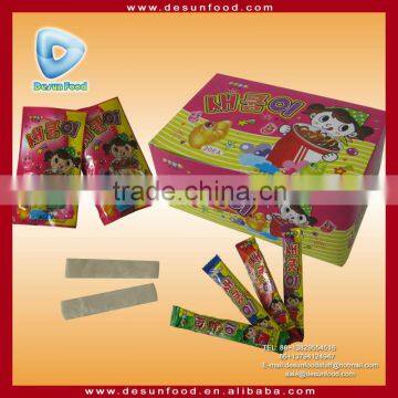 5g Sour sweets chewy candy