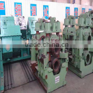 Hangji Brand 2 Hi Horizontal Rolling Mill Machinery photo-4