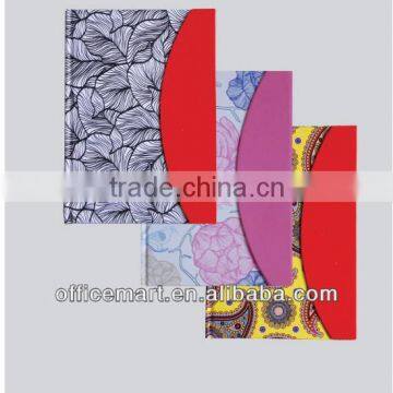 personal diary in line with lock A5 Daily Diaries in line/Planner diary elastic band in line