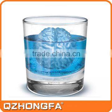 Food Grade Silicone Ice Ball , Silicone Ice Ball Mold , Whisky Ice Ball Maker photo-3