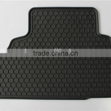 Customized High Quality Plastic Auto Floor Mats For HYUNDAI IX35 photo-3