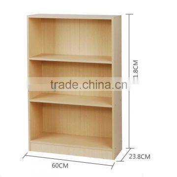 Fashion bookcase