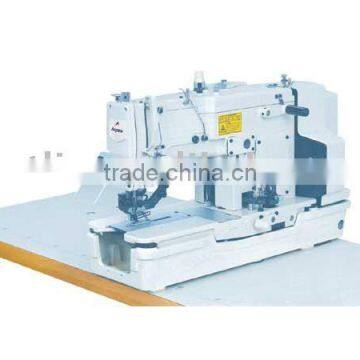 Straight button holing machine AS-B871