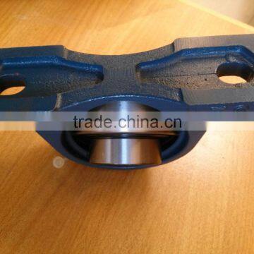 high rotation pillow block bearing UCP series for fan