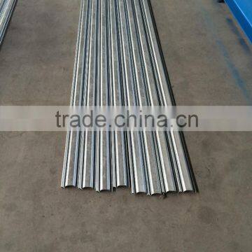 Zinc Rolling Shutter Door Roll Forming Machine