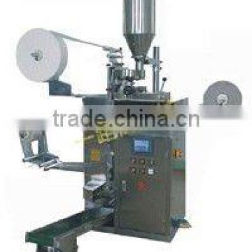 Tea packing machine