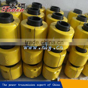 KC Roller Chain Couplings With Cover photo-2