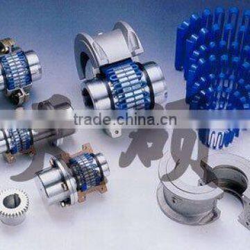 Tapered Grid Coupling photo-2