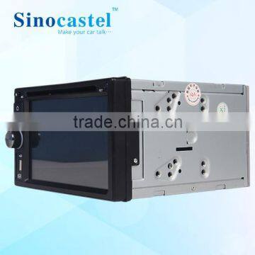 In Stock!! Android 5.1.1 Quad Core HD Screen DVD Player for Universal Cars photo-3