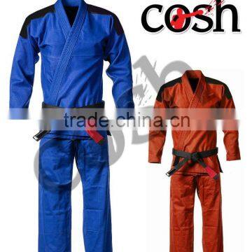 High Quality Custom made Brazilian Uniforms, Bjj - Brazilian Jiu-Jitsu Gi, BJJ Kimono Supplie- Bjj-7940-S