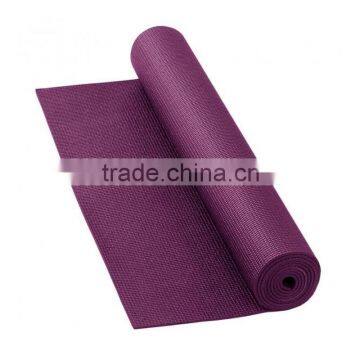 Eco-friendly TUV,BSCI,REACH,Oeko-Tex Standard 100 fitness mat