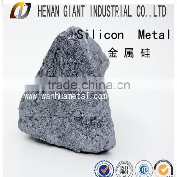 Deoxidizer Silicium Silicon Metal Silicon powder