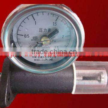 piston stroke gauge -HAIYU VE pump , perfect design