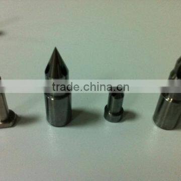 High quality tungsten carbide bushings, bearings, carbide spray tips and nozzles