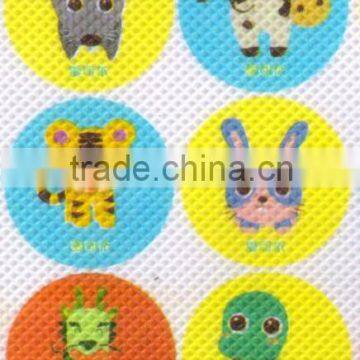 Bugslock anti mosquito sticker for baby