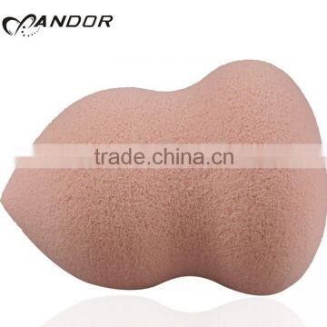 Best Quality Colored Gourd Latex-free Makeup Sponges photo-5