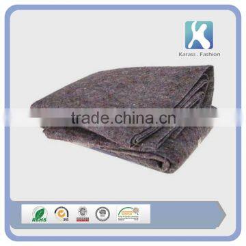 Hot Sale China Furniture Moving Packing Blanket