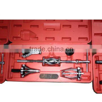 3-jaw Internal & enternal Puller set Internal/External Bearing Puller 3 Jaw