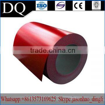 Hot sale galvanized steel coil z275