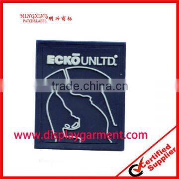 Silicone 3d Label photo-4