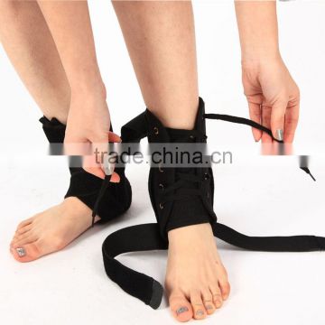 high quality ankle wrap,ankle strap made in china CE,FDA approved