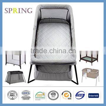 dust mite allergy baby crib mattress protector