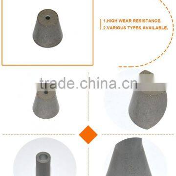 High Precision Coal Nozzles photo-4