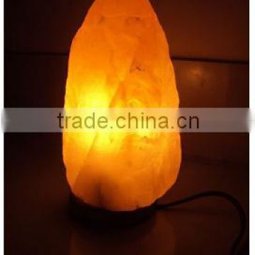 beautiful hot sell Natural Rock Salt Lamp