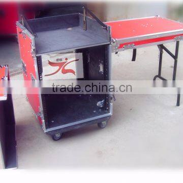 Shock-proof Equipment Rack Flightcase photo-4