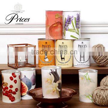 lantern candle