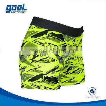 High quality factory price wholesale fitness shorts