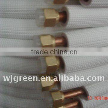 insulation tube of air conditioner and insulated copper tube / pipes