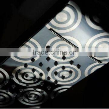 304 S.S Wall Shower Panel Y-013