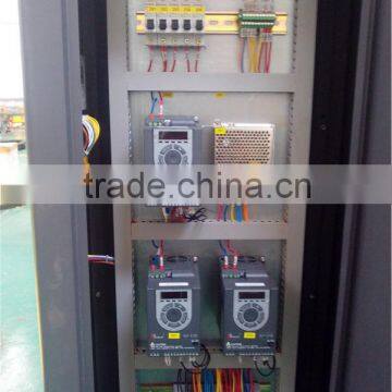 DT1650F- M Pallet Wrap Machine (open Turntable) photo-6