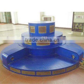 1000kw water turbina/ Kaplan turbine generating unit/Hydropower plant