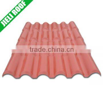 red roma resin slate roof tiles