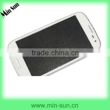 Gold Fluorescence Screen Protective Film for Mobile Phone of Sumsung