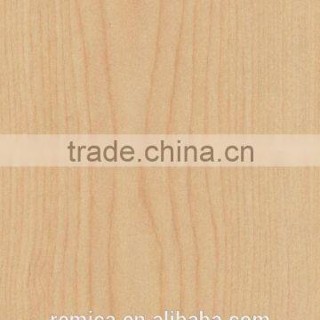 Remica 0756 Maple Wood Grain HPL Sheets