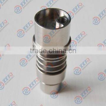 Domeless Titanium Electric Titanium Nail d Nail photo-2