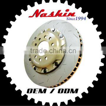 Taiwan Nashin High Performance High Carbon Floating Rotor