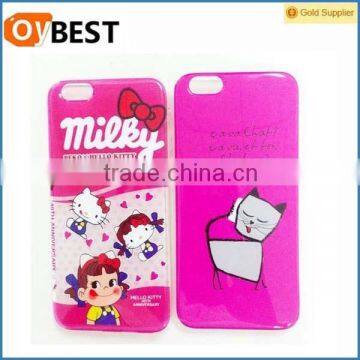 IMD phone case for iPhone 6