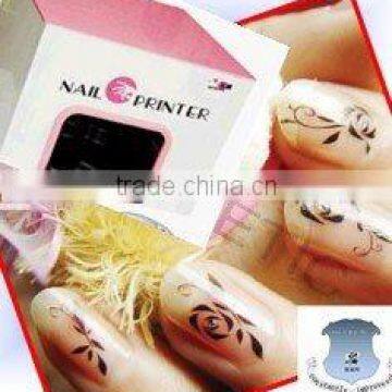 Mp3, mp4 printer,nail and flower printer