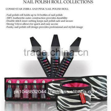 Nail Polish Packs, Nail Polish Rolls, Nail polish Rolls for manicure