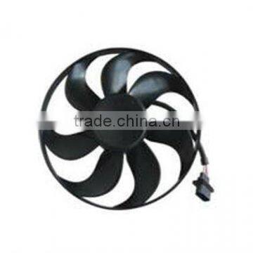 CAR FANS /RADIATOR FAN FOR VW POLO BOX