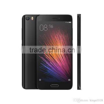 Original xiaomi Mi5 Prime Mi 5 Snapdragon 820 3GB RAM 5.15" 3000mAh M5 16ML NFC Dual Sim 4K Video In Stock smart phone