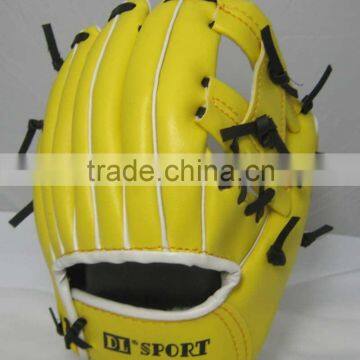 DL-V-085-02 pvc baseball glove