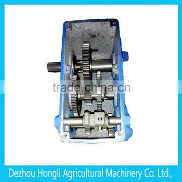 Agricultural Machinery Gearbox photo-5