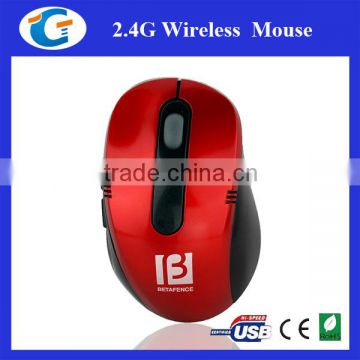 computer hardware wireless usb mouse in different shapes